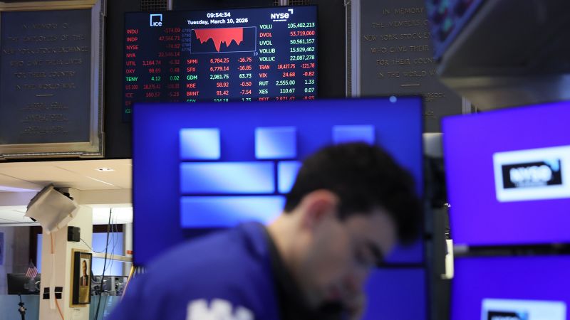 the-iran-war-threatens-to-undermine-trump’s-favorite-bragging-point