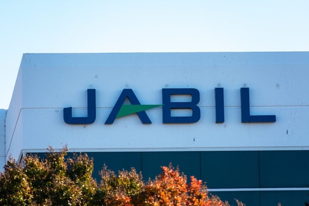 this-jabil-analyst-begins-coverage-on-a-bullish-note;-here-are-top-5-initiations-for-thursday-–-enovix-(nasdaq:envx),-jabil-(nyse:jbl)