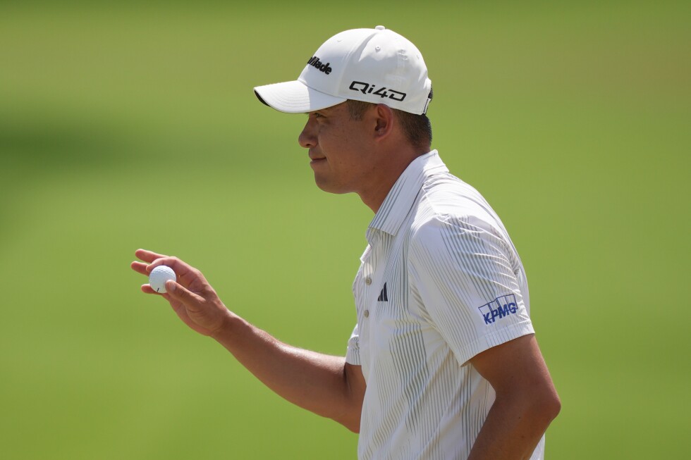collin-morikawa-withdraws-from-the-players-championship-after-one-hole
