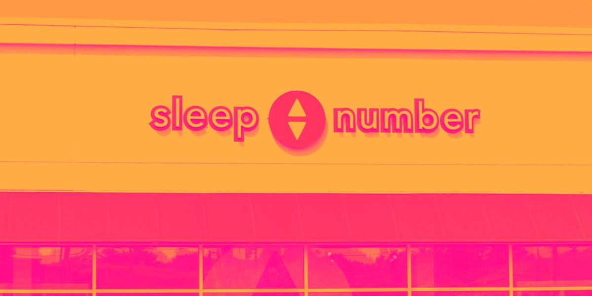 why-sleep-number-(snbr)-stock-is-falling-today