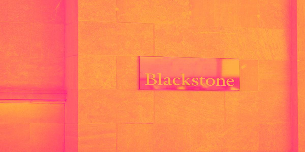 why-blackstone-(bx)-stock-is-trading-lower-today