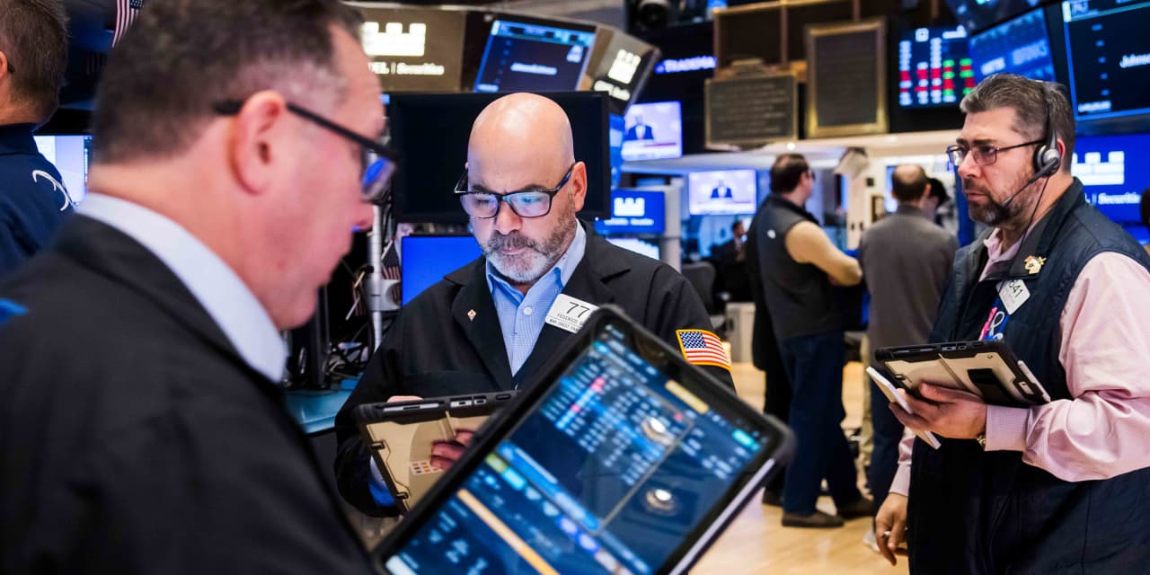 these-stocks-are-today’s-movers:-adobe,-tesla,-ulta-beauty,-sentinelone,-and-more