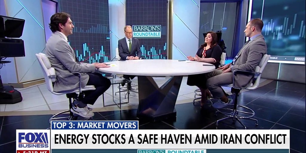 the-movement-in-the-stock-market-is-oil-up,-stocks-down:-josh-schafer