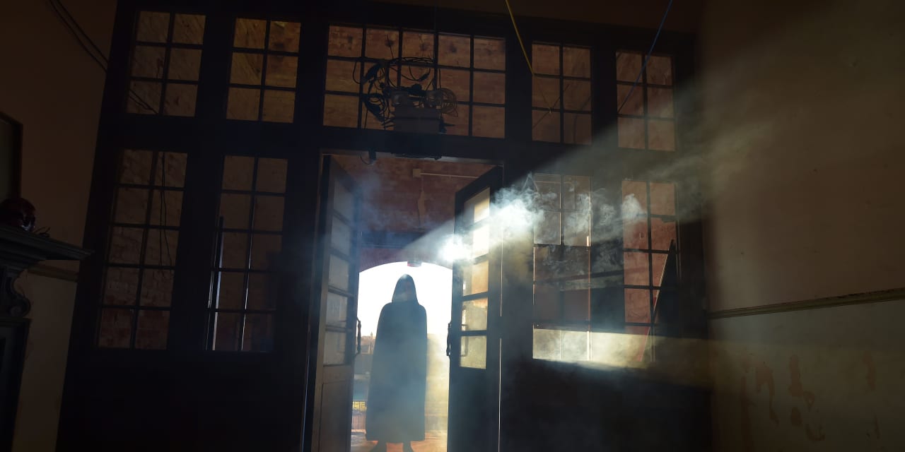 the-financial-sector-is-sending-some-spooky-technical-signals-about-the-stock-market