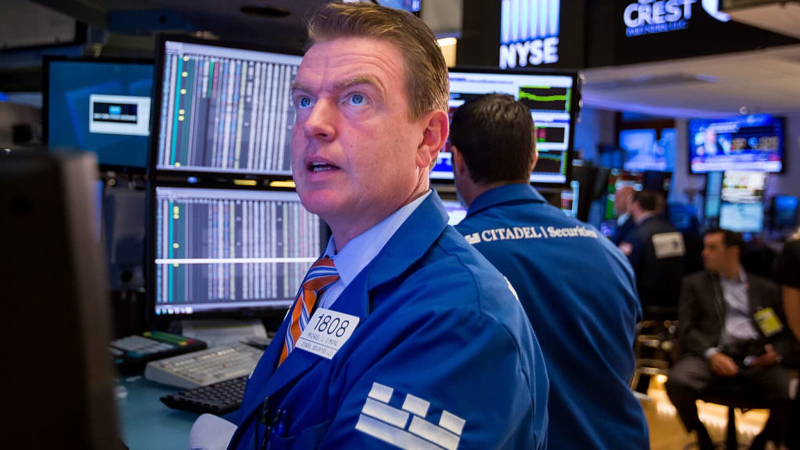 week-in-review:-how-we-navigated-the-iran-war-driven-surge-in-oil-that-slammed-stocks