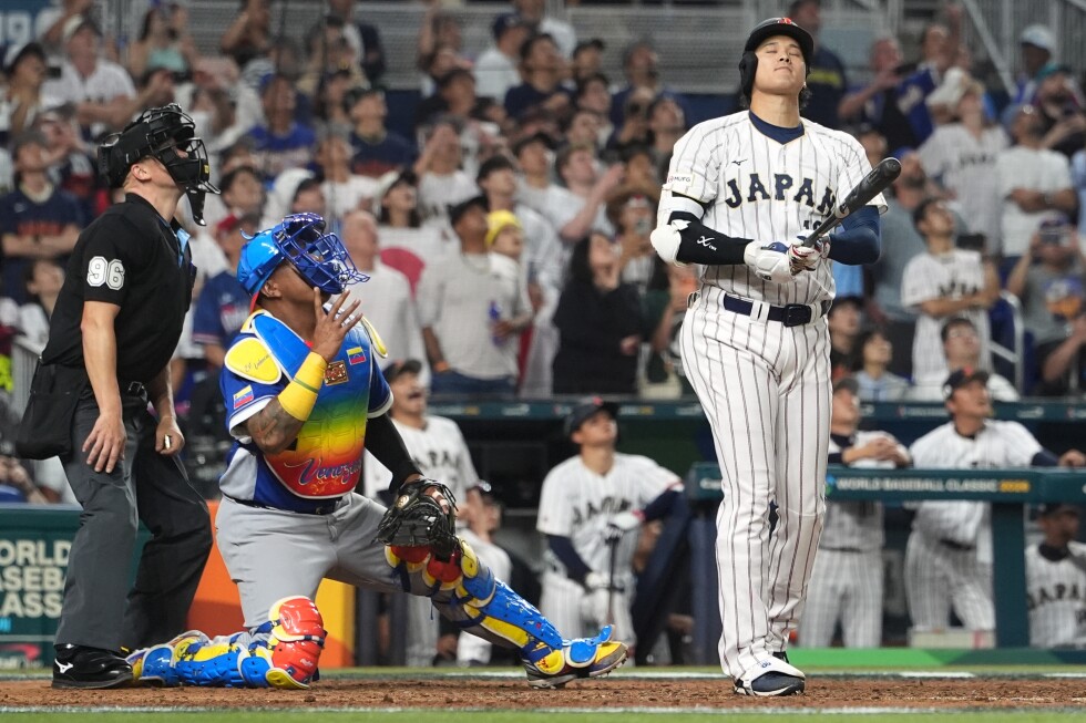 shohei-ohtani-ends-world-baseball-classic-just-like-in-2023,-but-as-loser-instead-of-champion