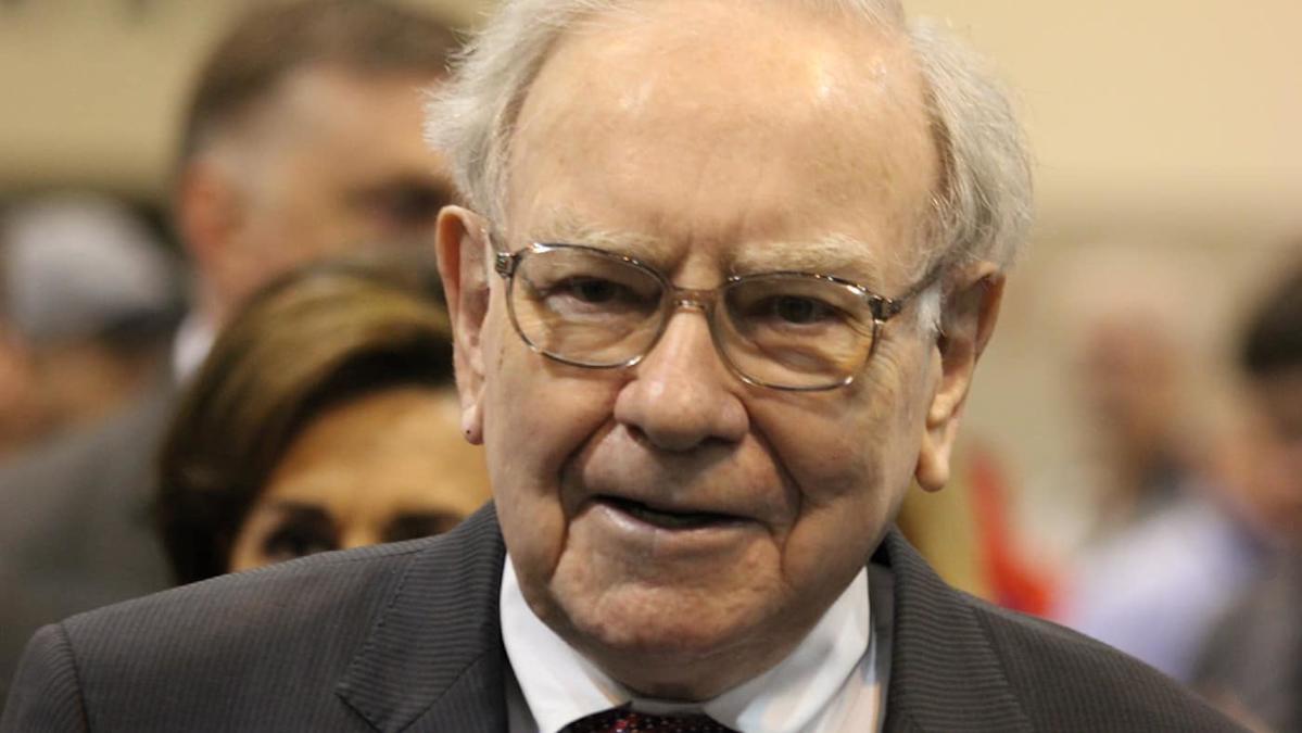 amid-a-volatile-us-stock-market,-here’s-warren-buffett’s-advice