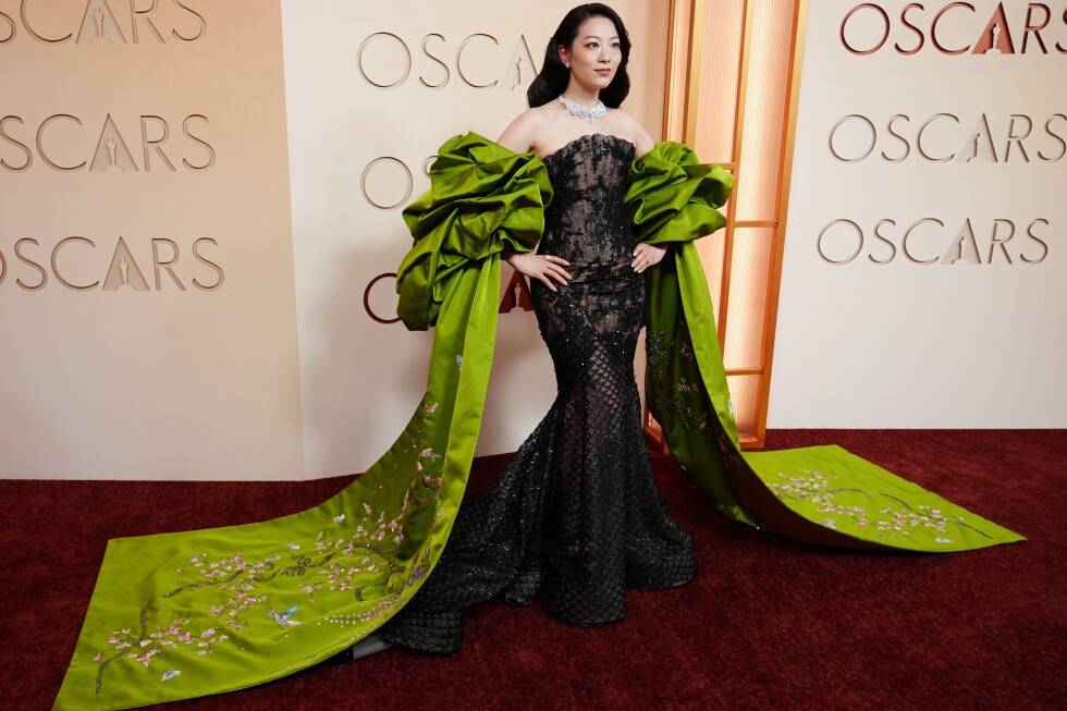 oscars-2026-red-carpet:-the-best-fashion-and-looks