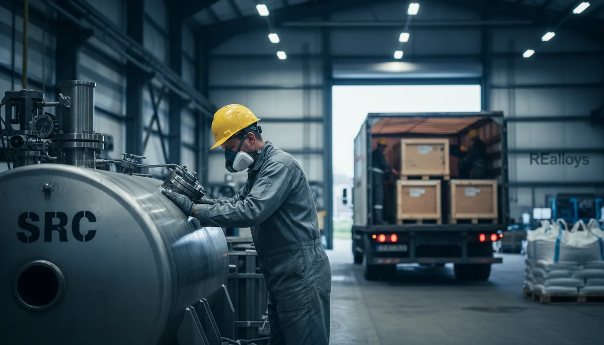 pentagon’s-2027-china-rare-earth-ban-sparks-rush-for-new-suppliers