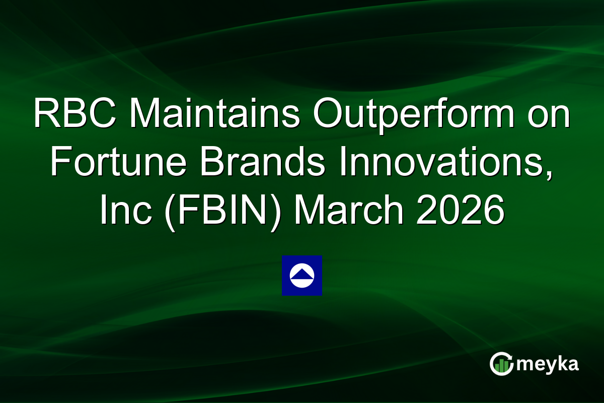 rbc-maintains-outperform-on-fortune-brands-innovations,-inc-(fbin)-march-2026