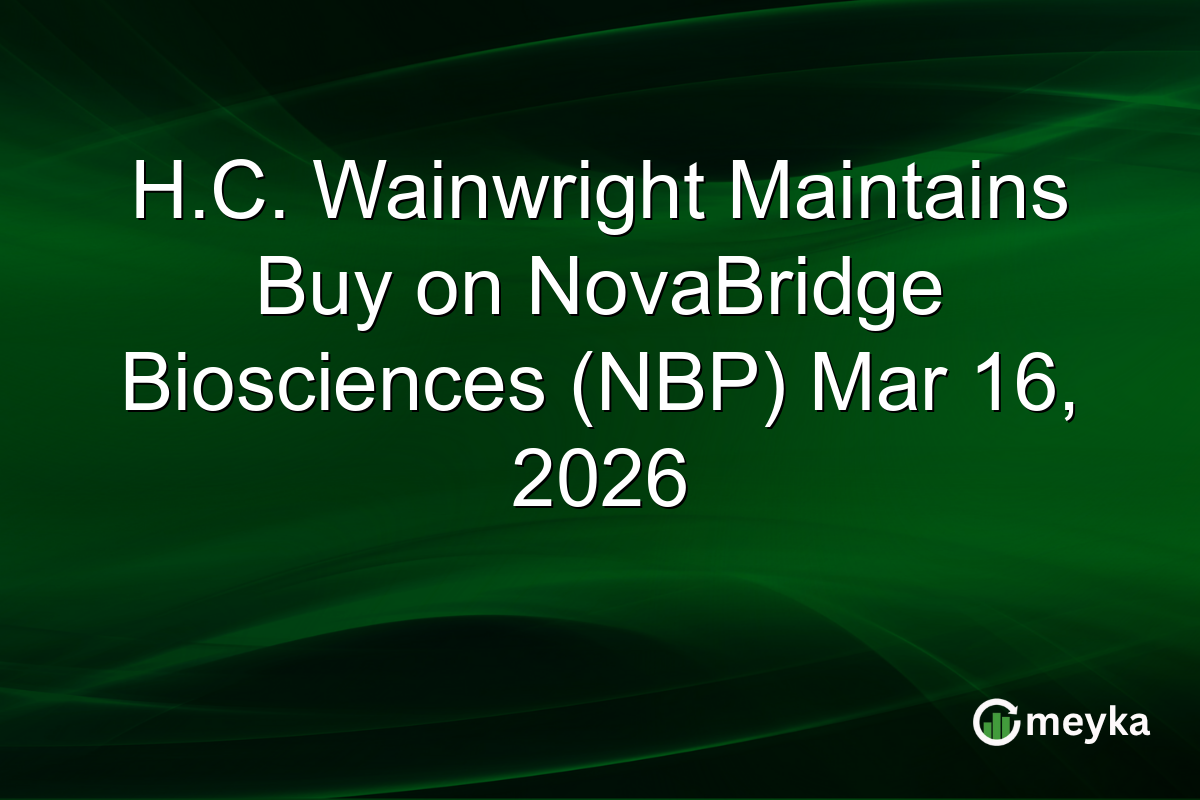 hc.-wainwright-maintains-buy-on-novabridge-biosciences-(nbp)-mar-16,-2026
