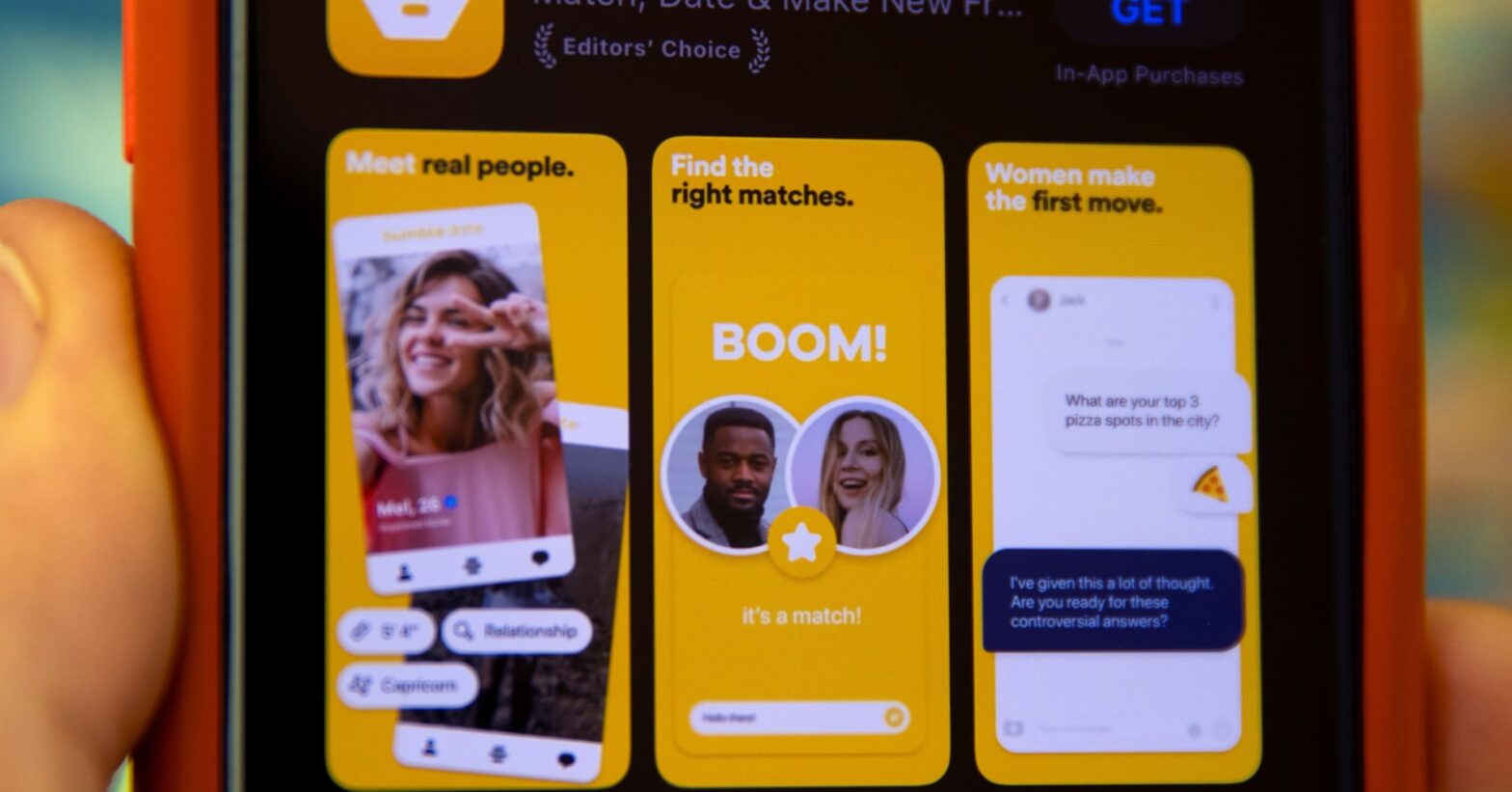 bumble-shares-surge-as-investors-swipe-right-on-ai-powered-reboot