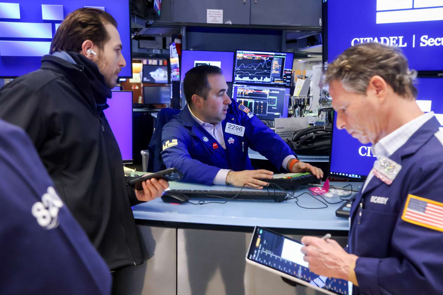 5-things-to-know-before-the-stock-market-opens