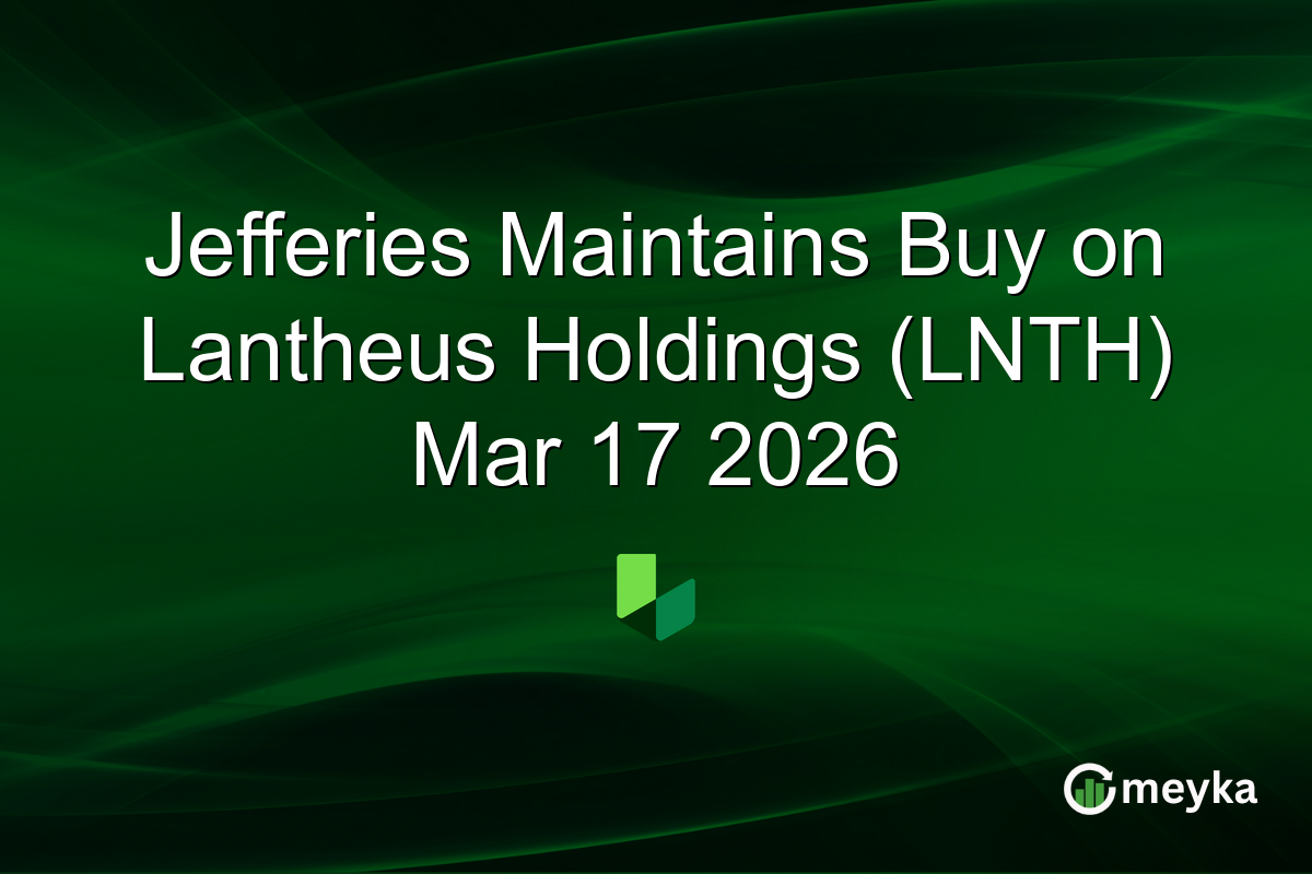 jefferies-maintains-buy-on-lantheus-holdings-(lnth)-mar-17-2026