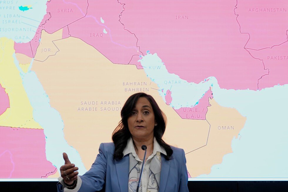 canada-was-not-consulted-on-iran-war-and-won’t-join-offensive-action,-minister-says