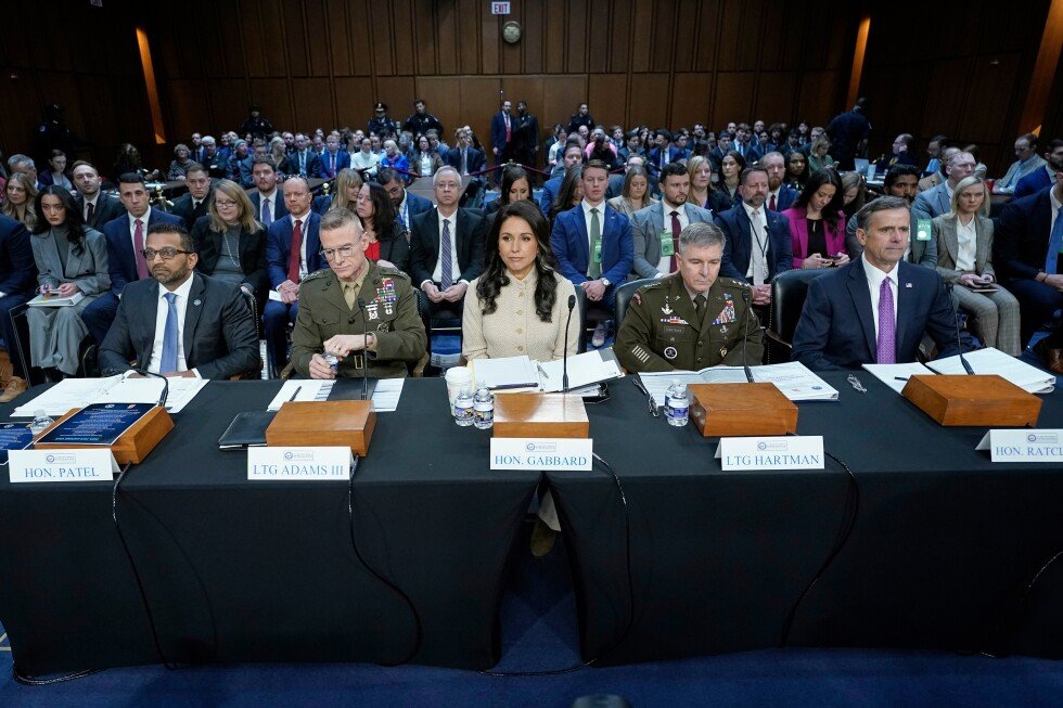 top-us-intelligence-officials-will-testify-about-iran-war