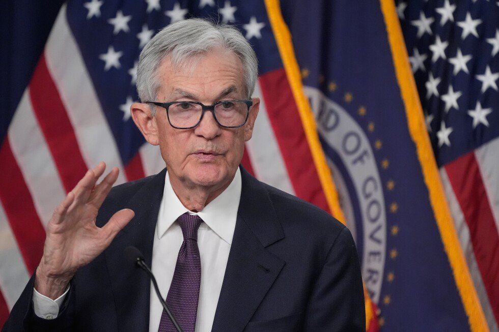 federal-reserve-could-signal-no-interest-rate-cuts-this-year-in-wake-of-iran-war