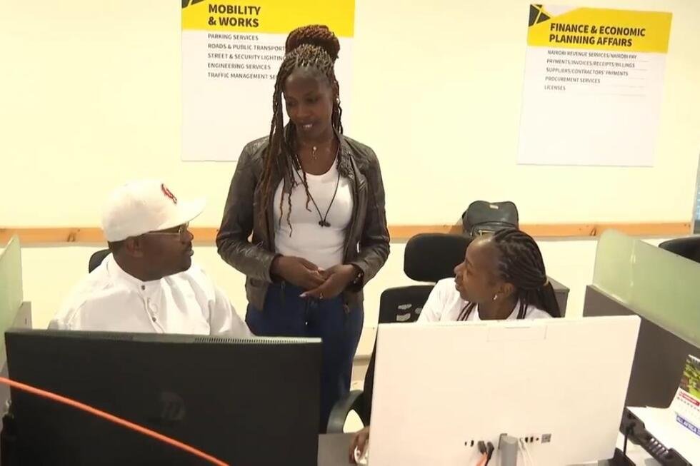 kenya’s-capital-offers-some-workers-days-off-for-their-periods