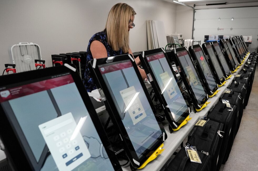 republicans-face-hurdles-in-replacing-georgia’s-touch-screen-voting-machines