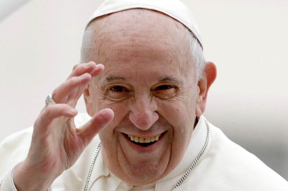 pope-leo-xiv-endorses-francis’-policies-on-communion-and-divorce