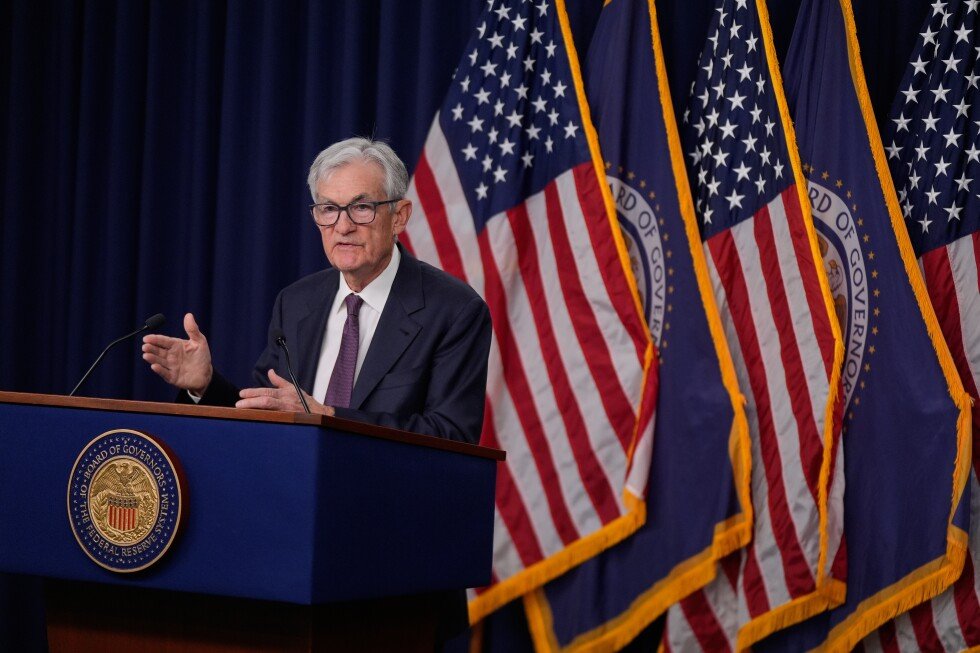 doj-investigation-into-powell-could-backfire-on-trump-and-keep-fed-chair-in-office