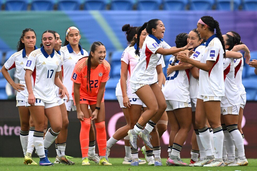philippines-beats-uzbekistan-2-0-in-an-asian-playoff-to-secure-a-women’s-world-cup-spot