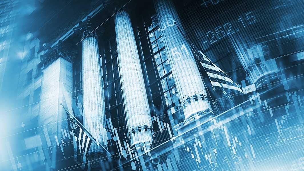 stocks-skid-for-week-on-oil,-yields;-nvidia,-micron-upbeat