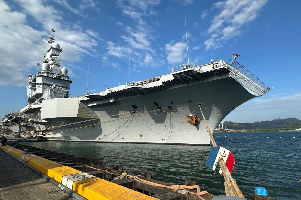 sailor’s-jog-app-inadvertently-leaks-french-aircraft-carrier’s-location