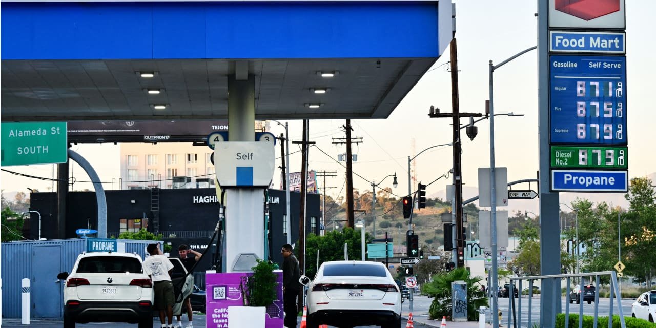 oil-shocks-could-continue-to-rattle-the-market-as-iran-war-rages-on