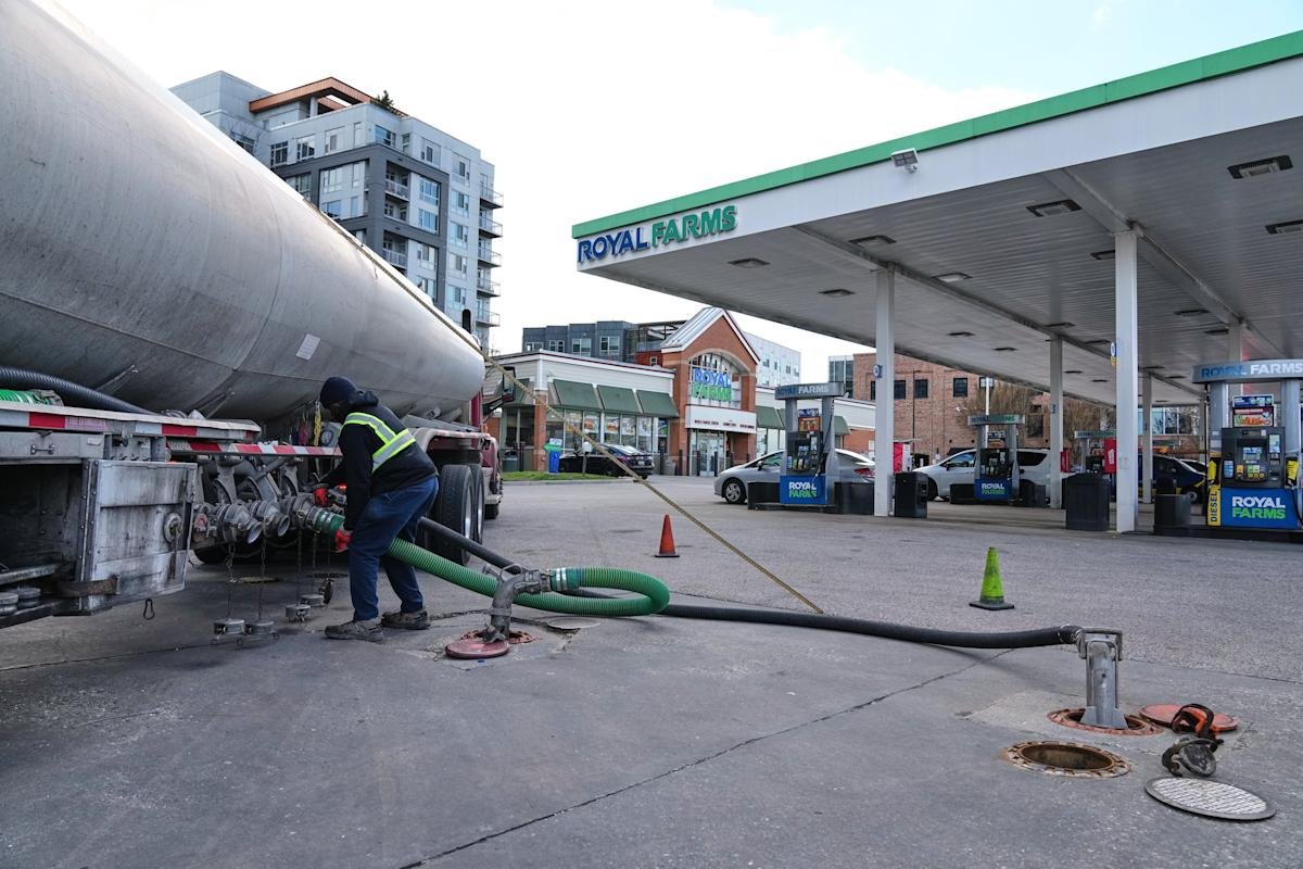 if-iran-war-sends-oil-prices-up-100%,-here’s-what-history-says-will-happen-to-the-stock-market