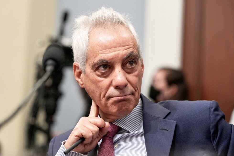 rahm-emanuel-wants-to-ban-federal-employees-from-betting-on-prediction-markets