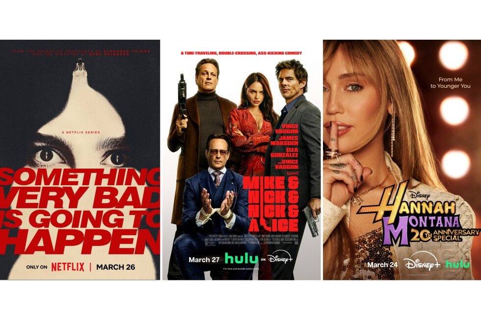 what-to-stream:-‘hannah-montana’-anniversary,-charlie-puth,-james-marsden