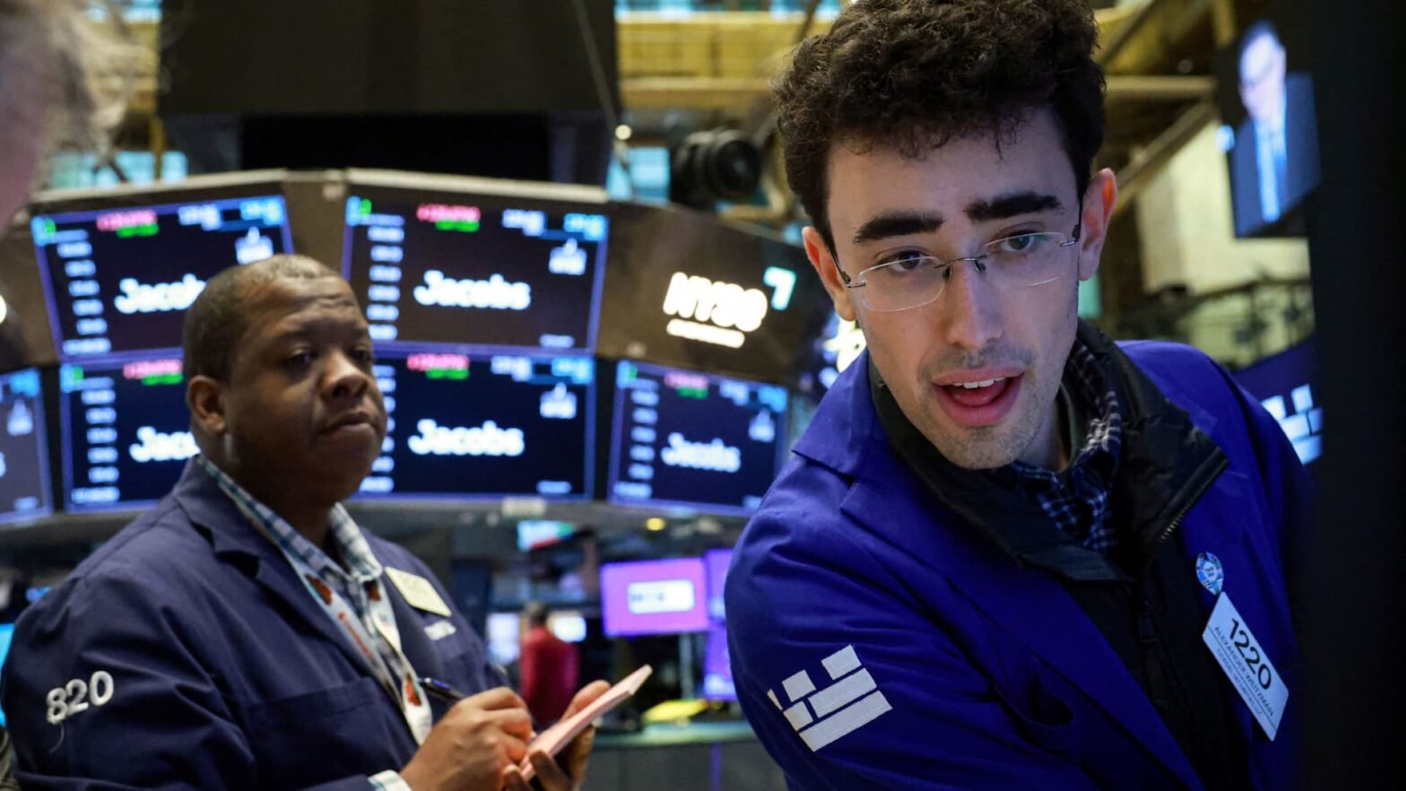 stock-futures-are-little-changed-after-monday’s-relief-rally;-traders-eye-latest-developments-in-iran:-live-updates