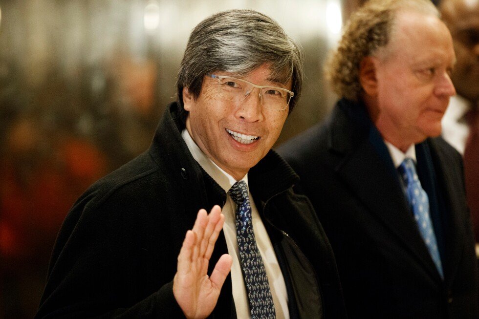 immunitybio-anktiva-cancer-claims:-fda-flags-patrick-soon-shiong’s-comments