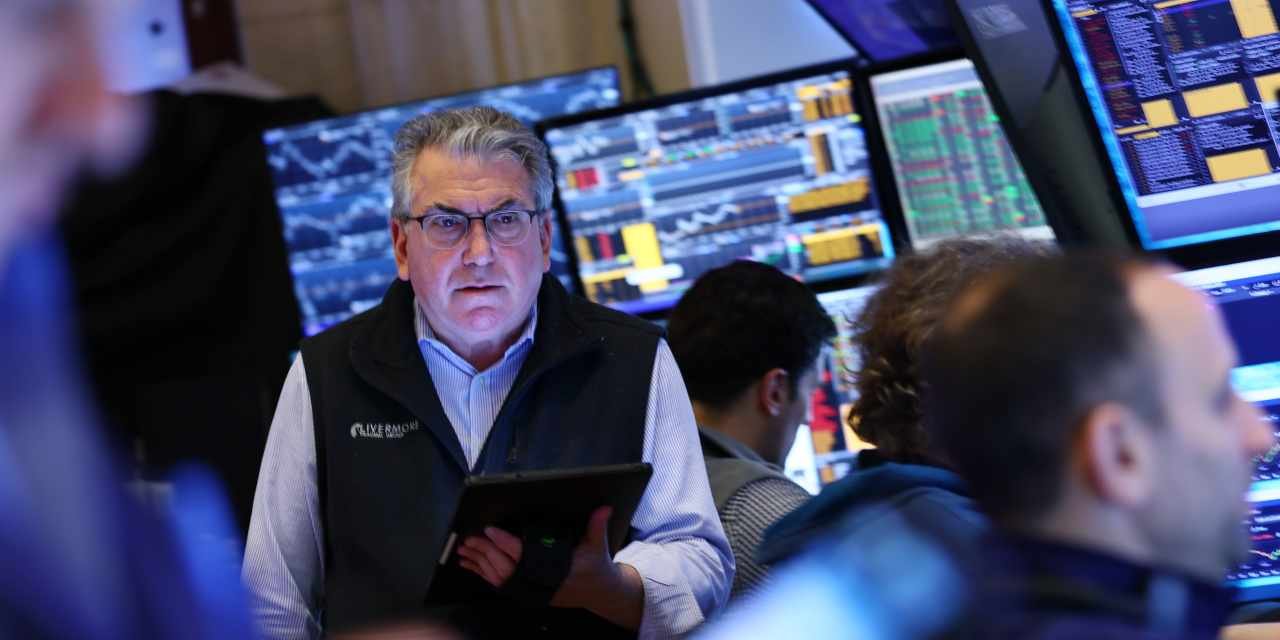 these-stocks-are-today’s-movers:-meta,-alphabet,-newmont,-pony-ai,-and-more