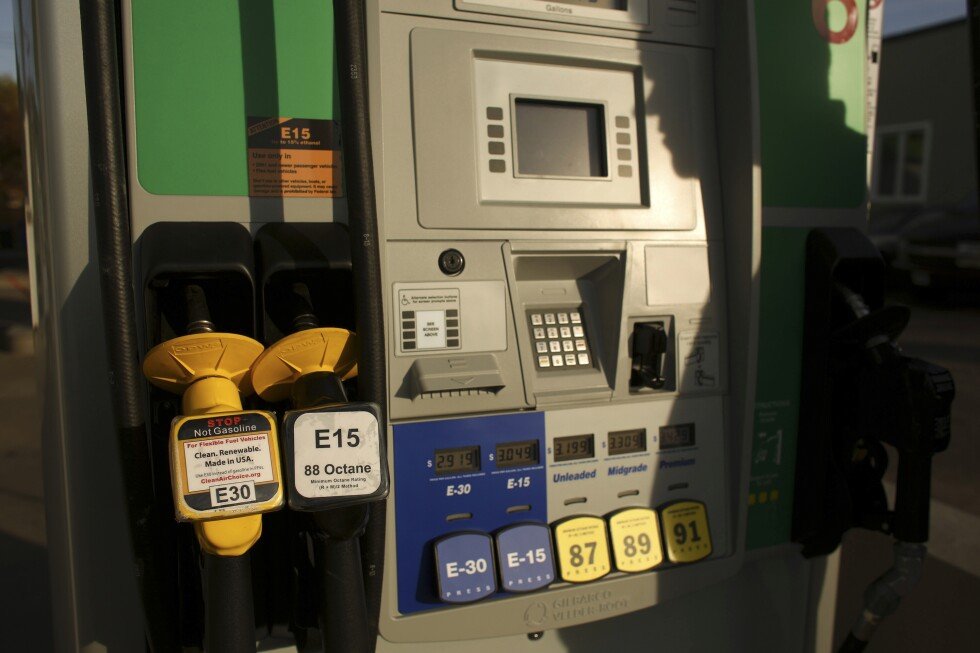 epa-to-allow-the-sale-of-e15-fuel-blend-to-lower-gas-prices