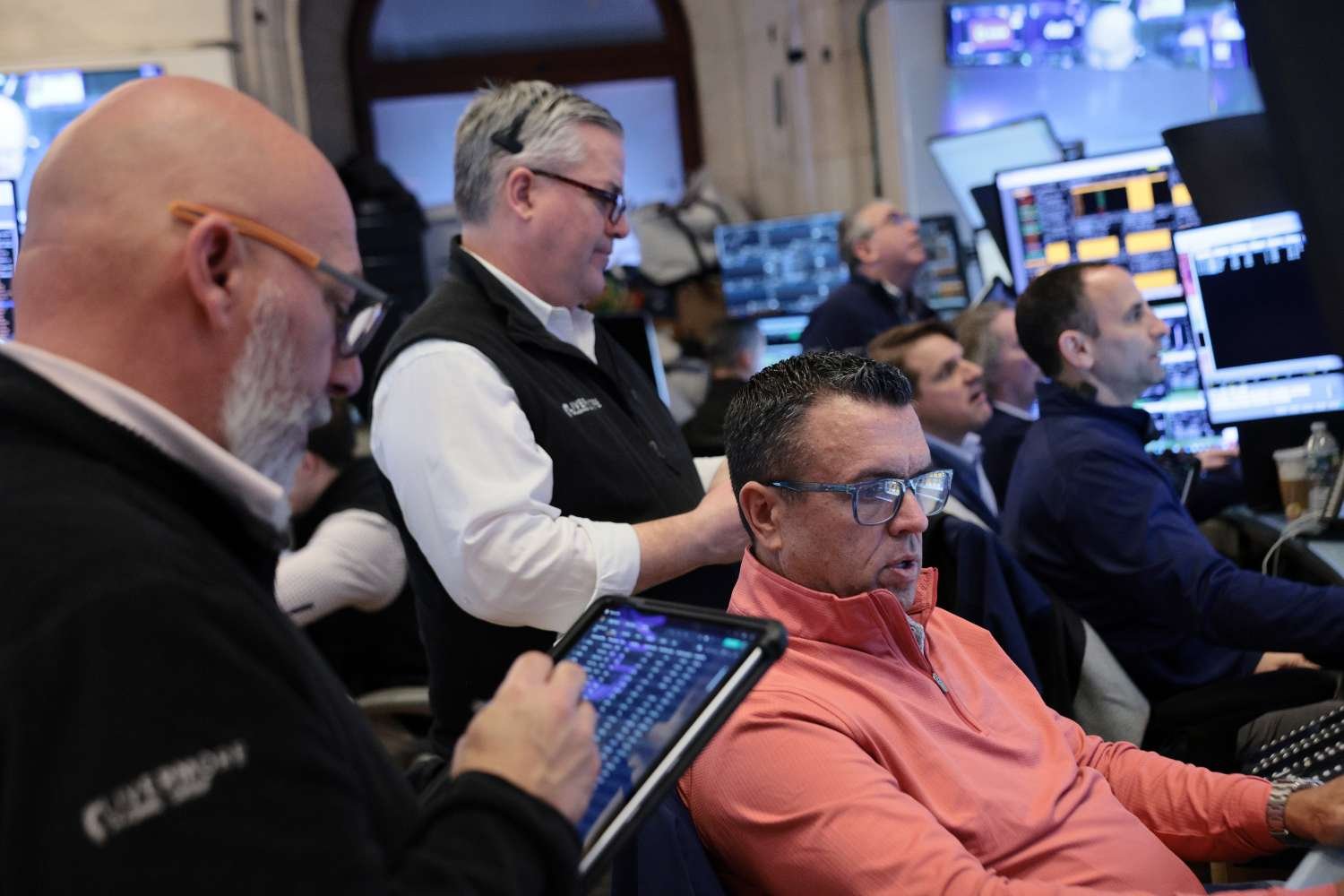 5-things-to-know-before-the-stock-market-opens