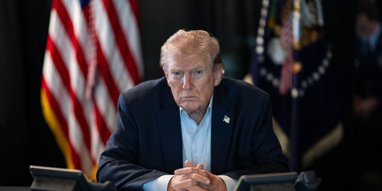 trump-hoped-his-iran-pause-would-bring-a-stock-market-miracle-—-but-investors-aren’t-buying