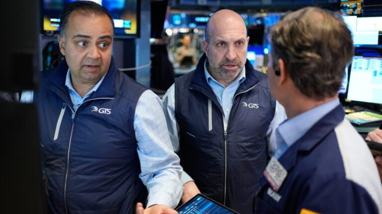 stock-market-has-its-worst-day-since-the-war-with-iran-started-and-crude-oil-prices-rise