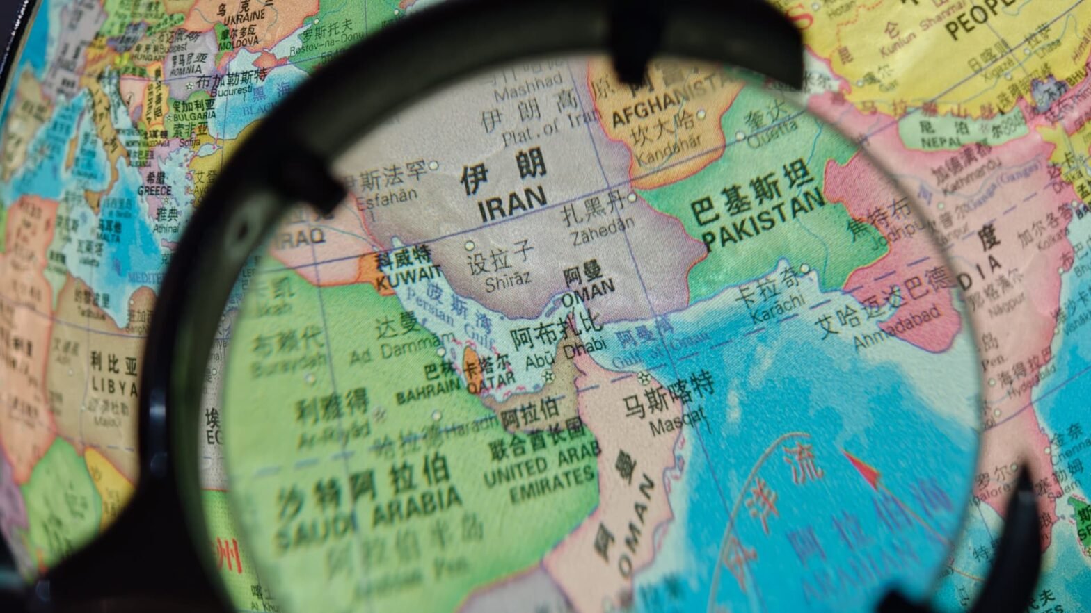 cnbc-daily-open:-could-the-strait-of-hormuz-be-close-to-reopening?-markets-cast-doubt