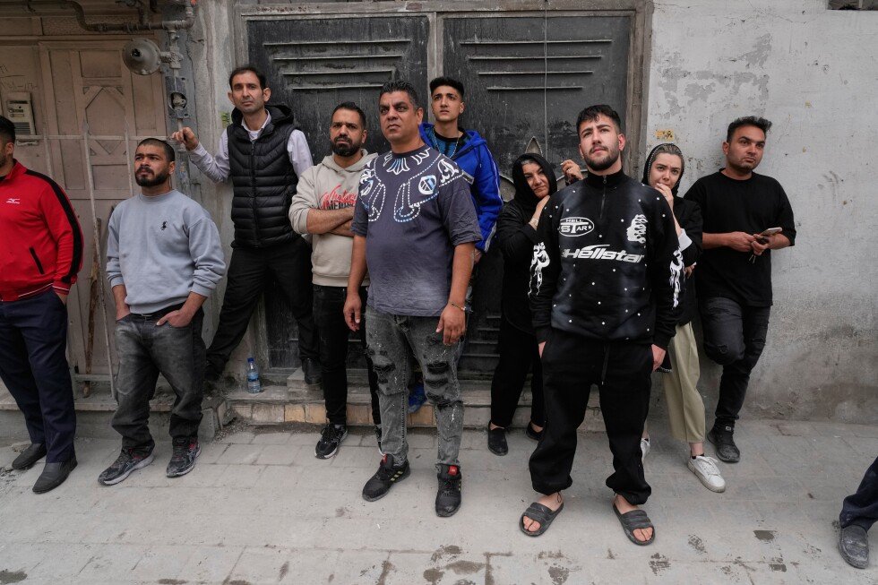 israel-launches-new-wave-of-strikes-on-iran-with-no-sign-of-diplomatic-breakthrough