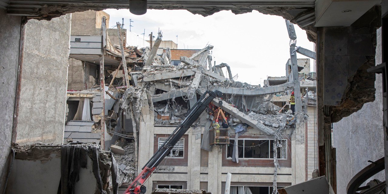 market-dive-points-to-wall-street’s-growing-alarm-over-iran-war