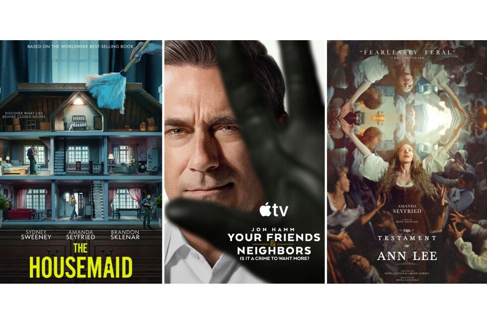 what-to-stream:-amanda-seyfried,-sydney-sweeney-and-jon-hamm