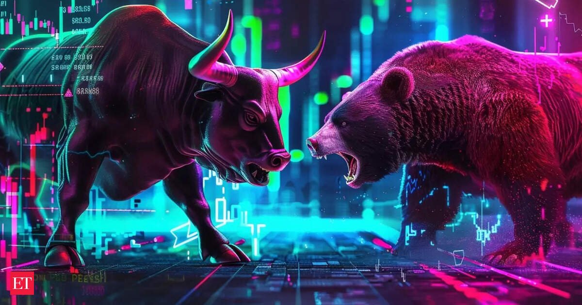 will-the-us-stock-market-see-a-big-crash-ahead?-how-will-dow,-s&p-500-and-nasdaq-move-—-are-rising-oil-pri