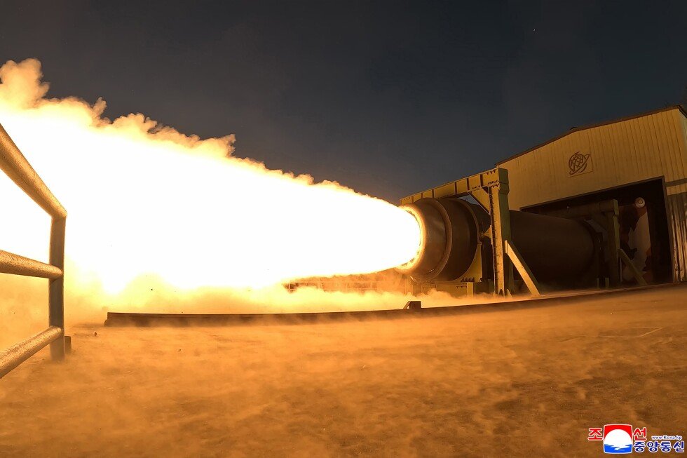 north-korea-conducts-engine-test-for-long-range-missile