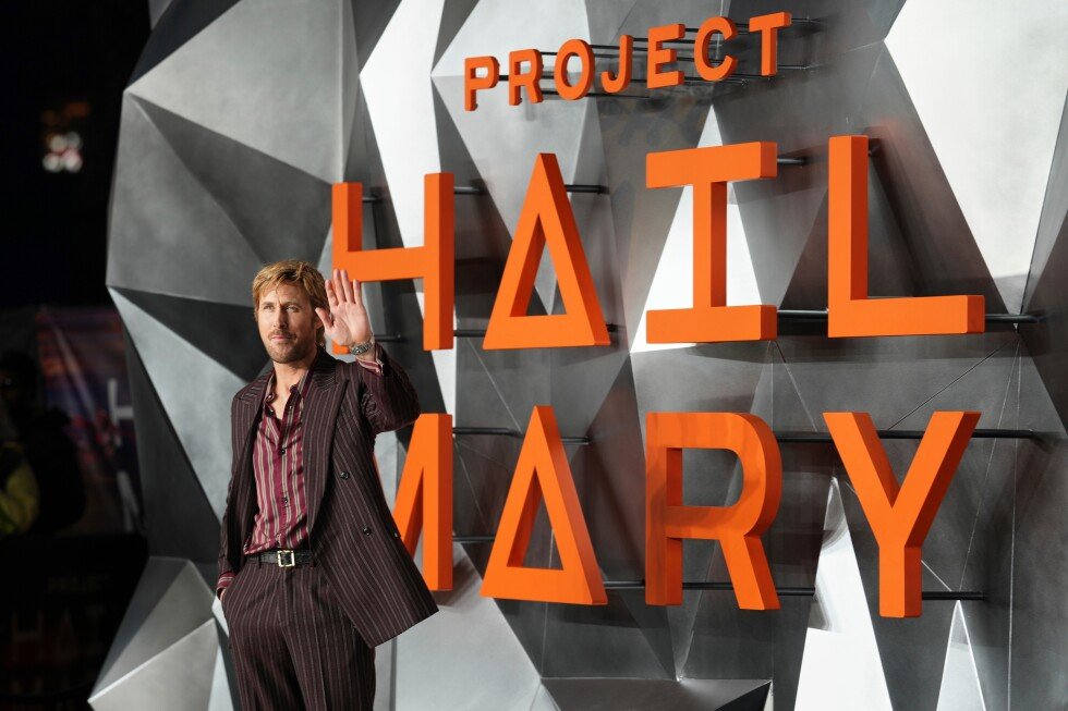 ‘project-hail-mary’-flies-to-$54.5-million-second-weekend