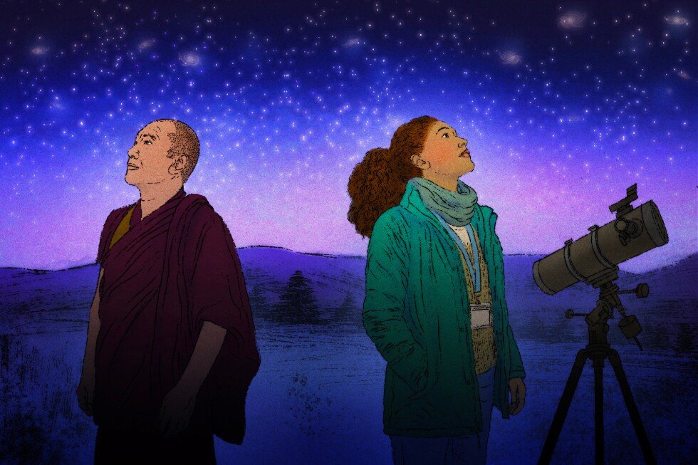 while-some-cringe,-other-dark-matter-scientists-find-inspiration-in-religion