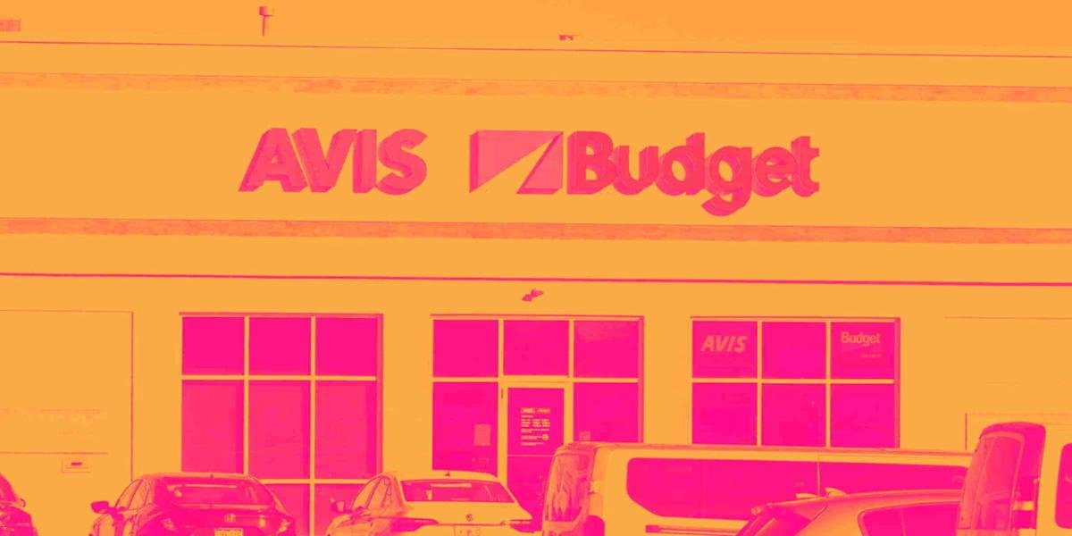why-avis-budget-group-(car)-stock-is-falling-today