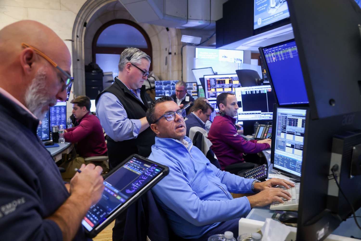 5-things-to-know-before-the-stock-market-opens