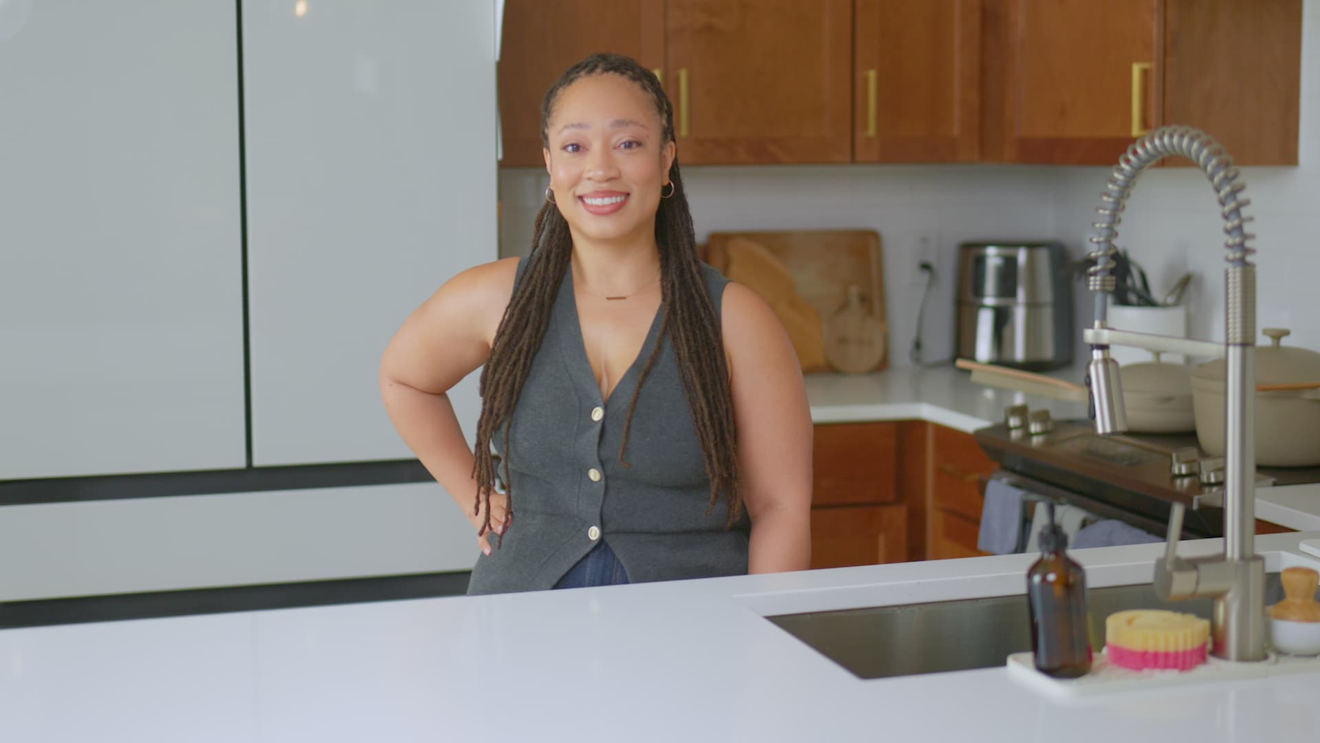 I was laid off 10 months ago—here's how I still pay my $2,800 mortgage